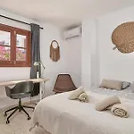Modern Sea View Apartment Nerja