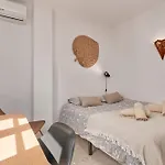 Modern Sea View Apartment Nerja