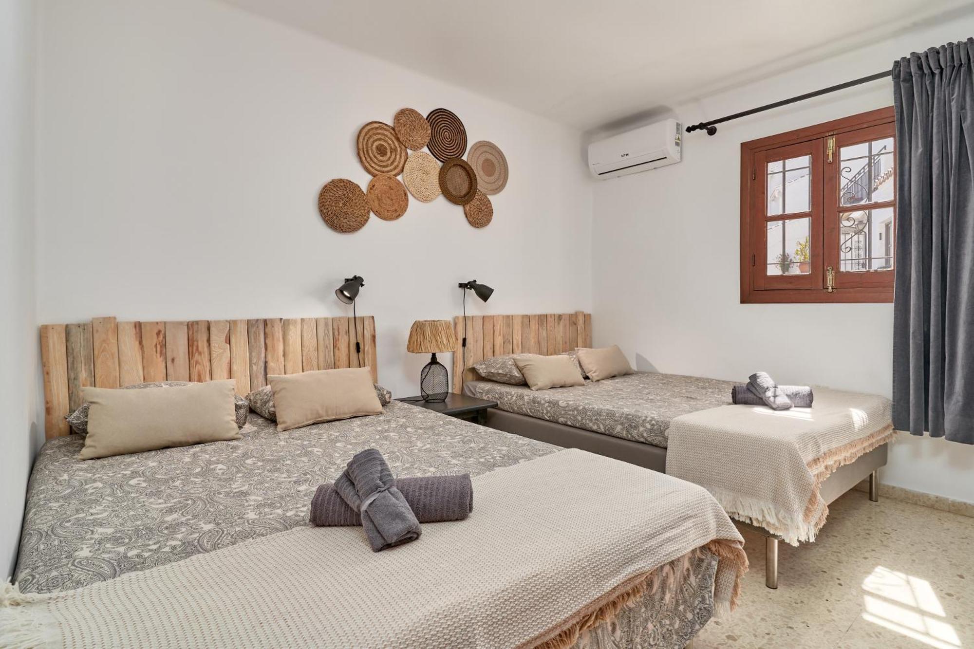 Apartment Modern Sea View Nerja