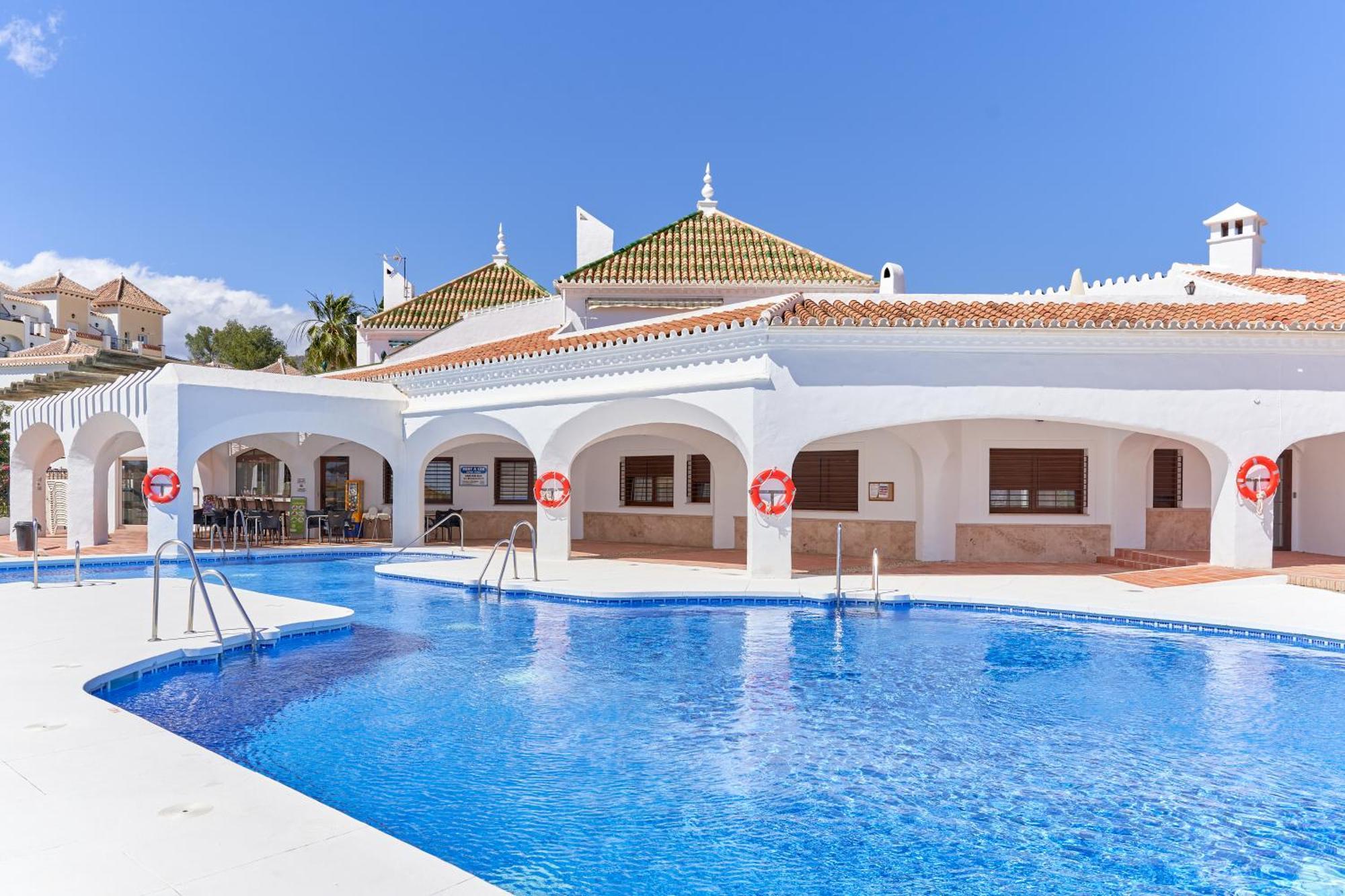 Modern Sea View